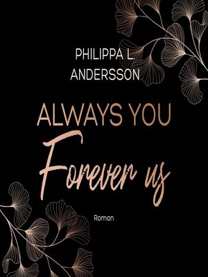 cover image of Always You Forever Us